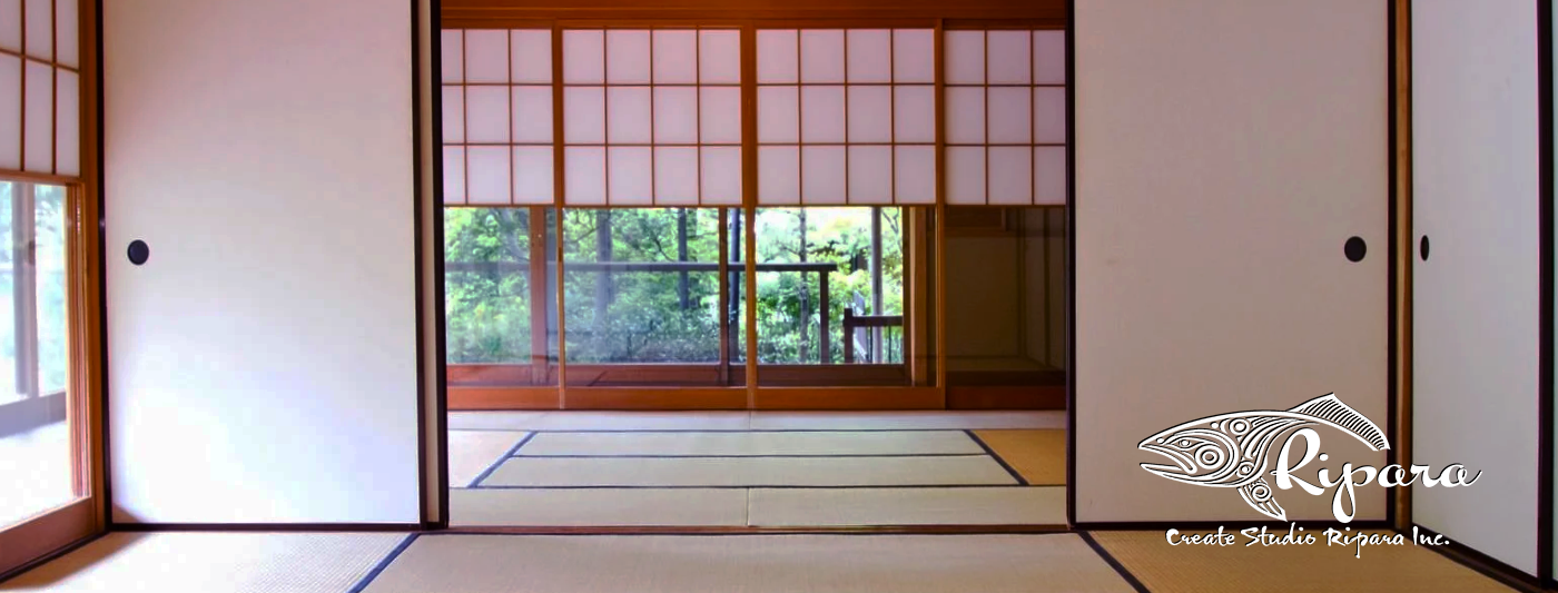 和を通して世界中の人々に癒しを